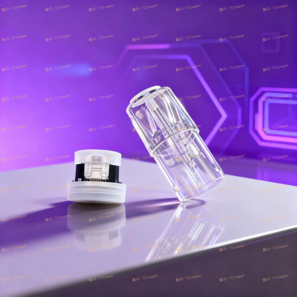 TUTX 性能實測：發熱芯（陶瓷或棉芯）對液體層次還原度及煙霧量飽和度的客觀表現