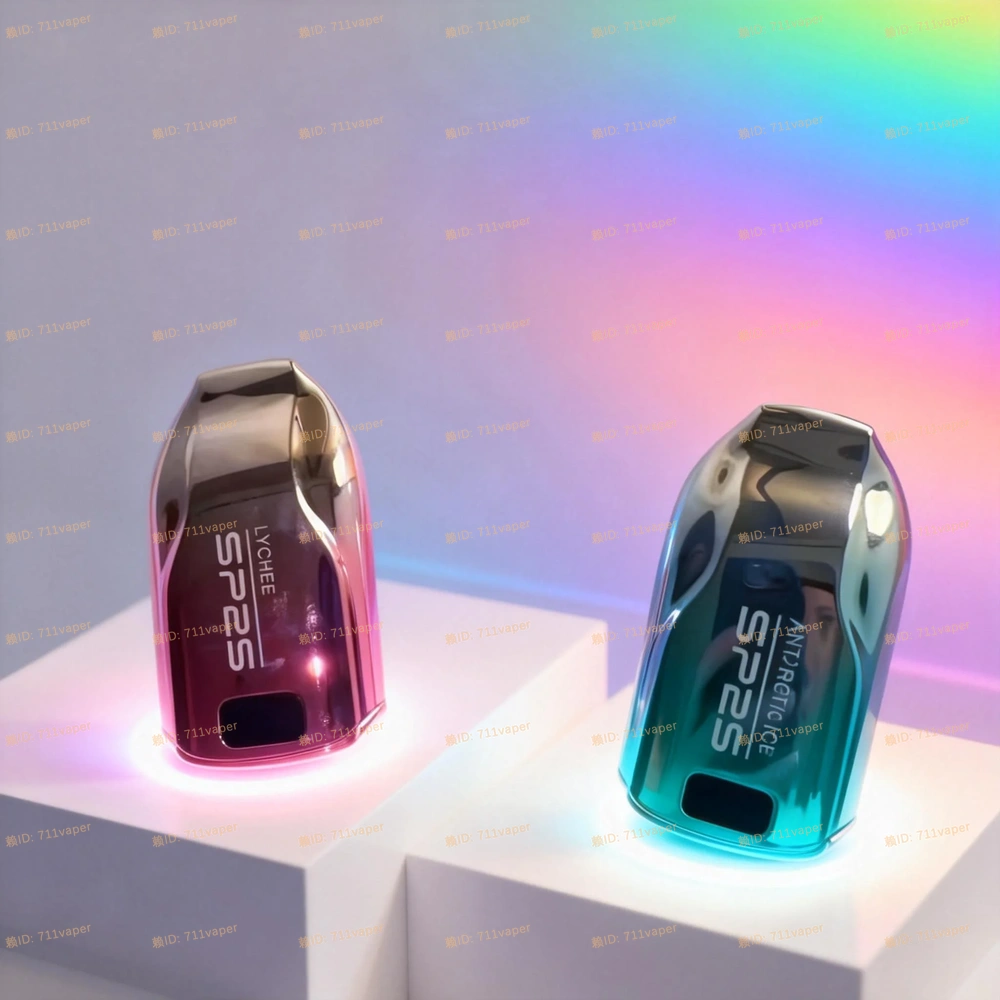 SP2S 12000口 深度實測：發光可充電設計，一代調油大廠的萬口誠意之作