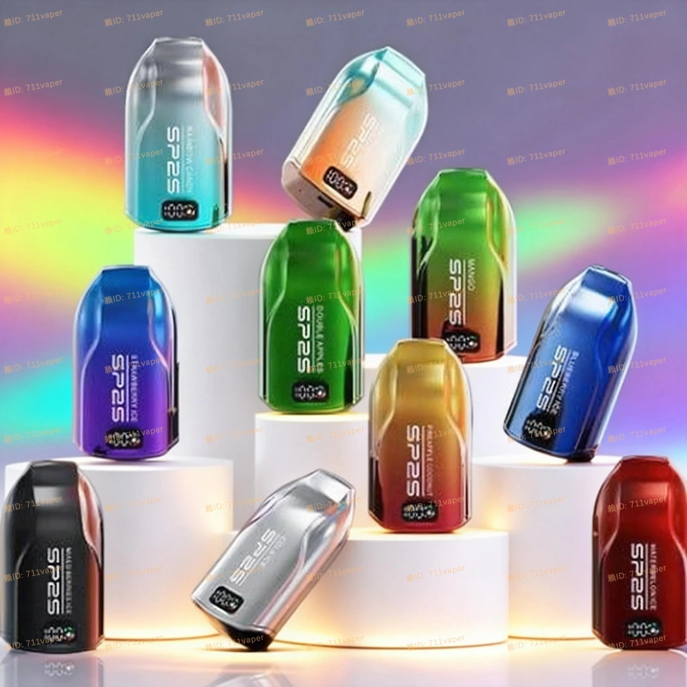 SP2S 12000口 深度實測：發光可充電設計，一代調油大廠的萬口誠意之作