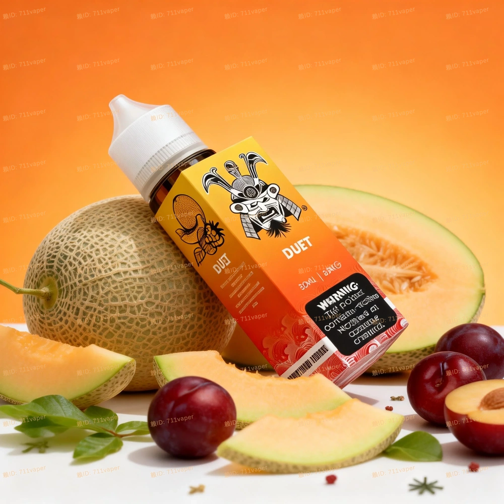 SAMURAI 將軍系列深度實測：探討日式調味風格下的香氣層次與擊喉感平衡