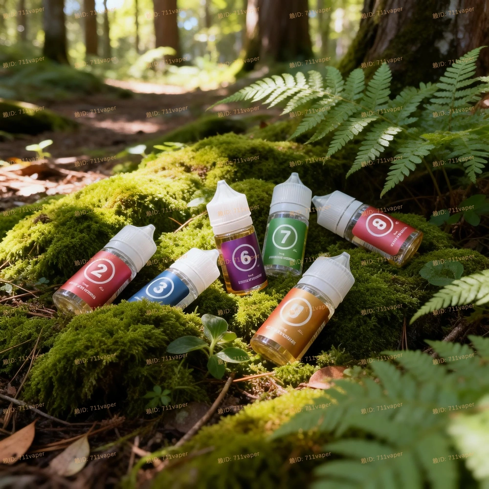 Airscream 313 系列深度評析：探討其「數字編號」背後的調味哲學與香氣還原力