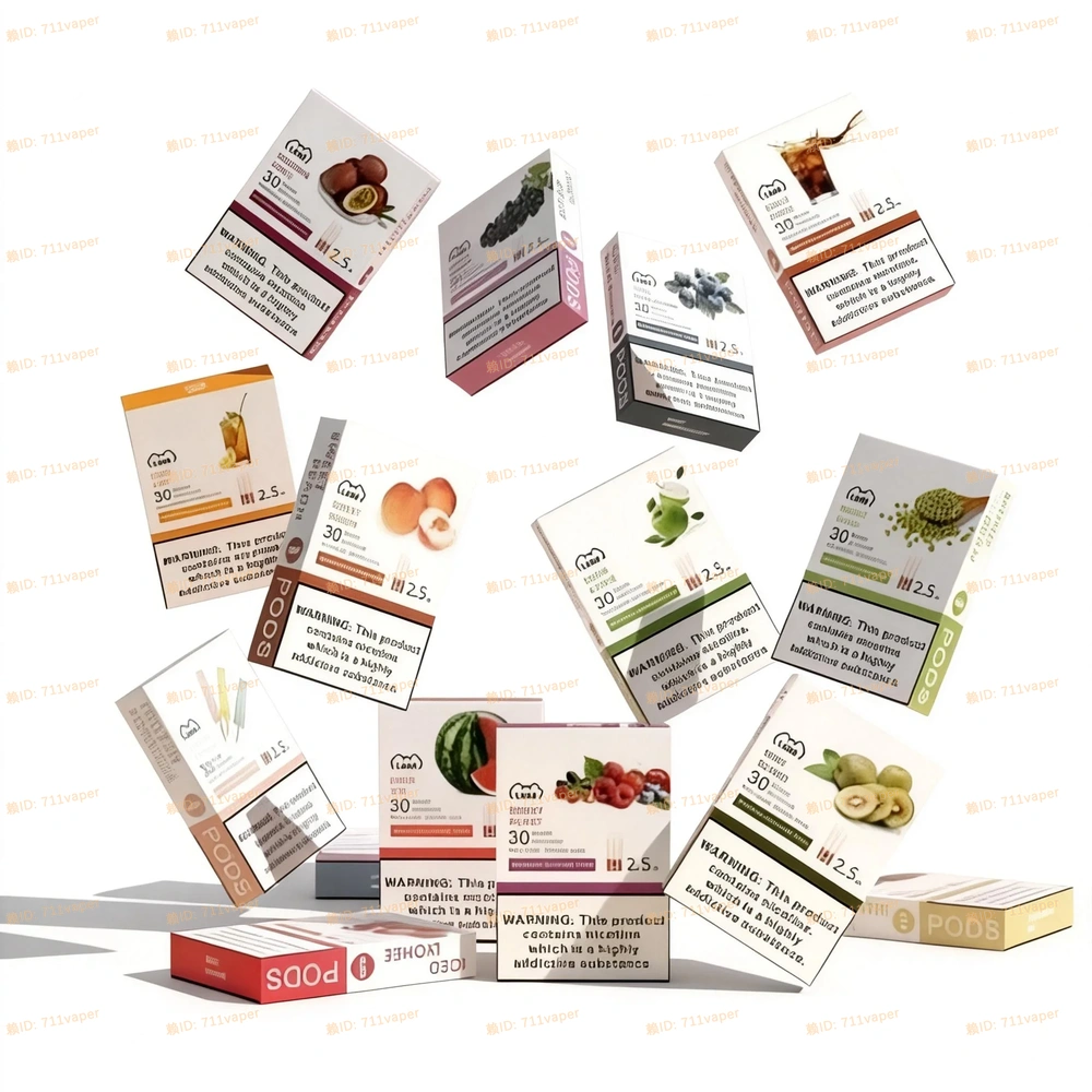 LANA 煙彈實測：透明發光外殼設計對使用交互的提升，與核心霧化性能深度觀察