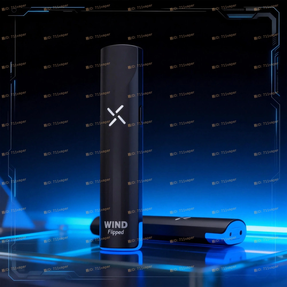 解析四檔調節黑科技！Fitpod Wind 氣流桿實測：一代通用煙彈也能有這種爆發力？