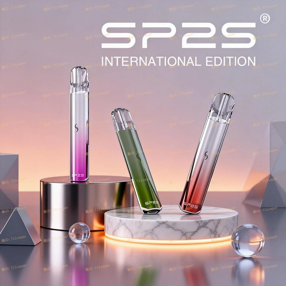 夜店最吸睛！SP2 PRO 發光主機開箱：除了超炫燈效，還有哪些黑科技？