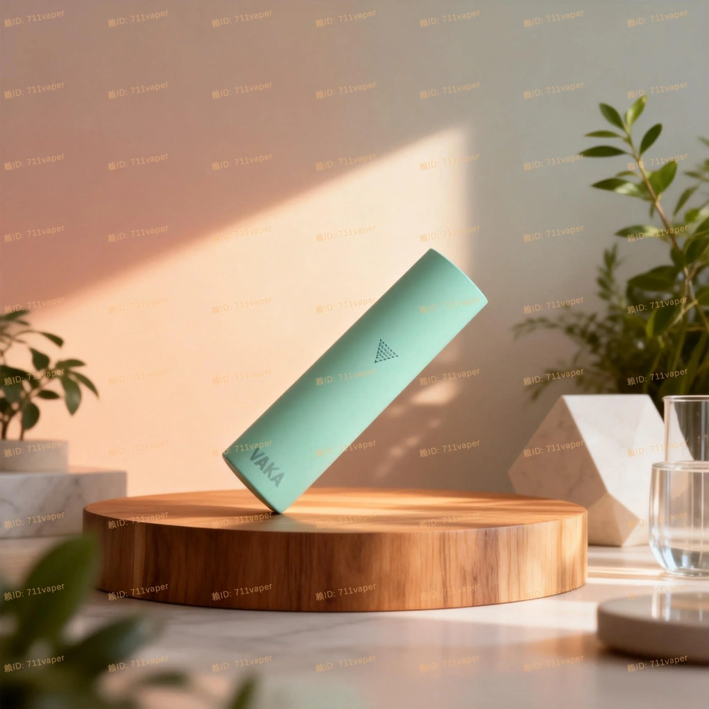 萬能桿選購指南：VAKA主機 一代霧化桿 ，入手前你必須知道的 3 個細節！