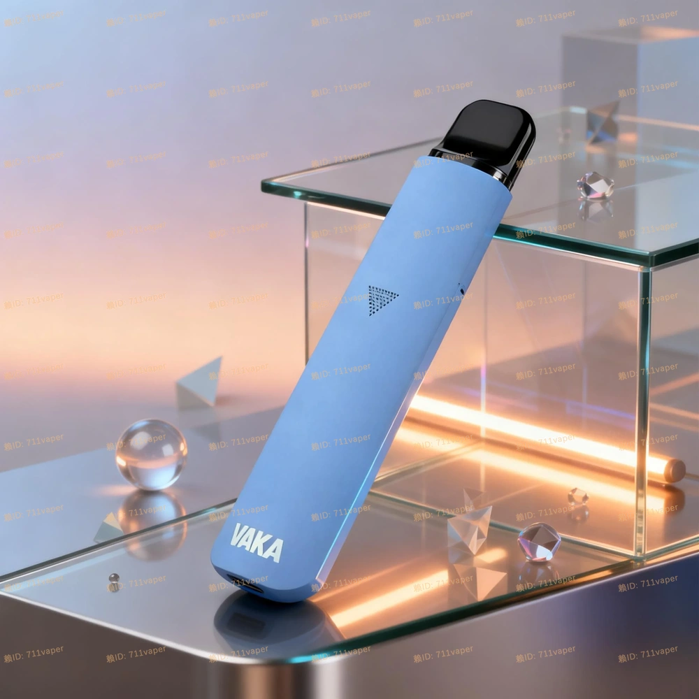 萬能桿選購指南：VAKA主機 一代霧化桿 ，入手前你必須知道的 3 個細節！