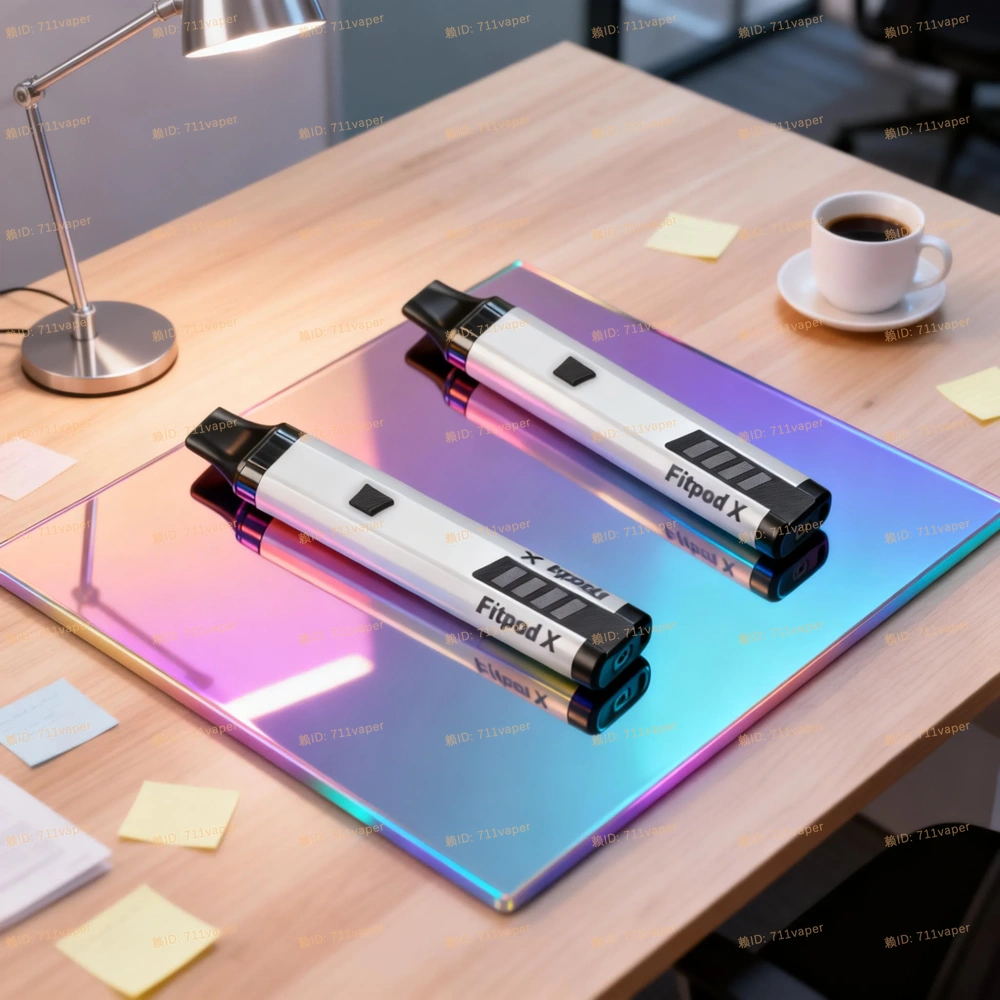 斯萊克三代 SLYEEKS 深度測評：口感派玩家的終極救贖，0.8/1.2 雙芯演繹細膩層次