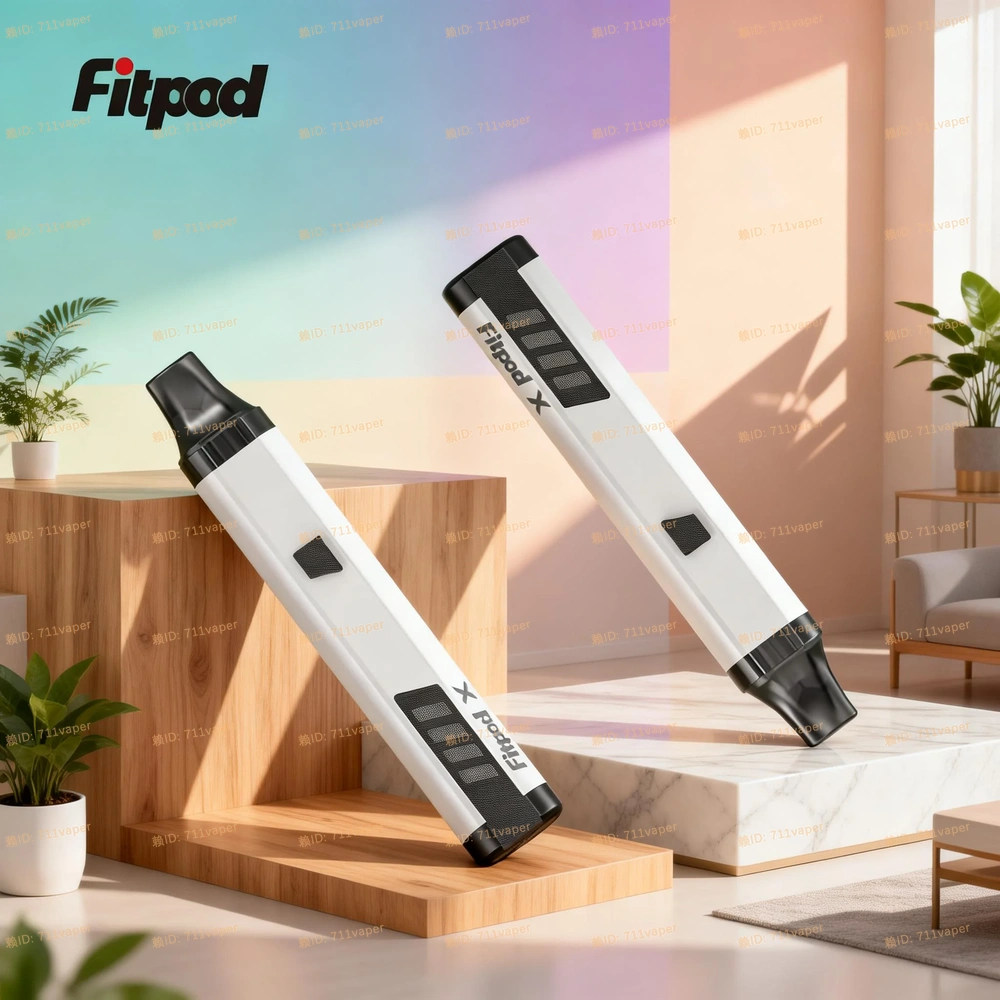 斯萊克三代 SLYEEKS 深度測評：口感派玩家的終極救贖，0.8/1.2 雙芯演繹細膩層次