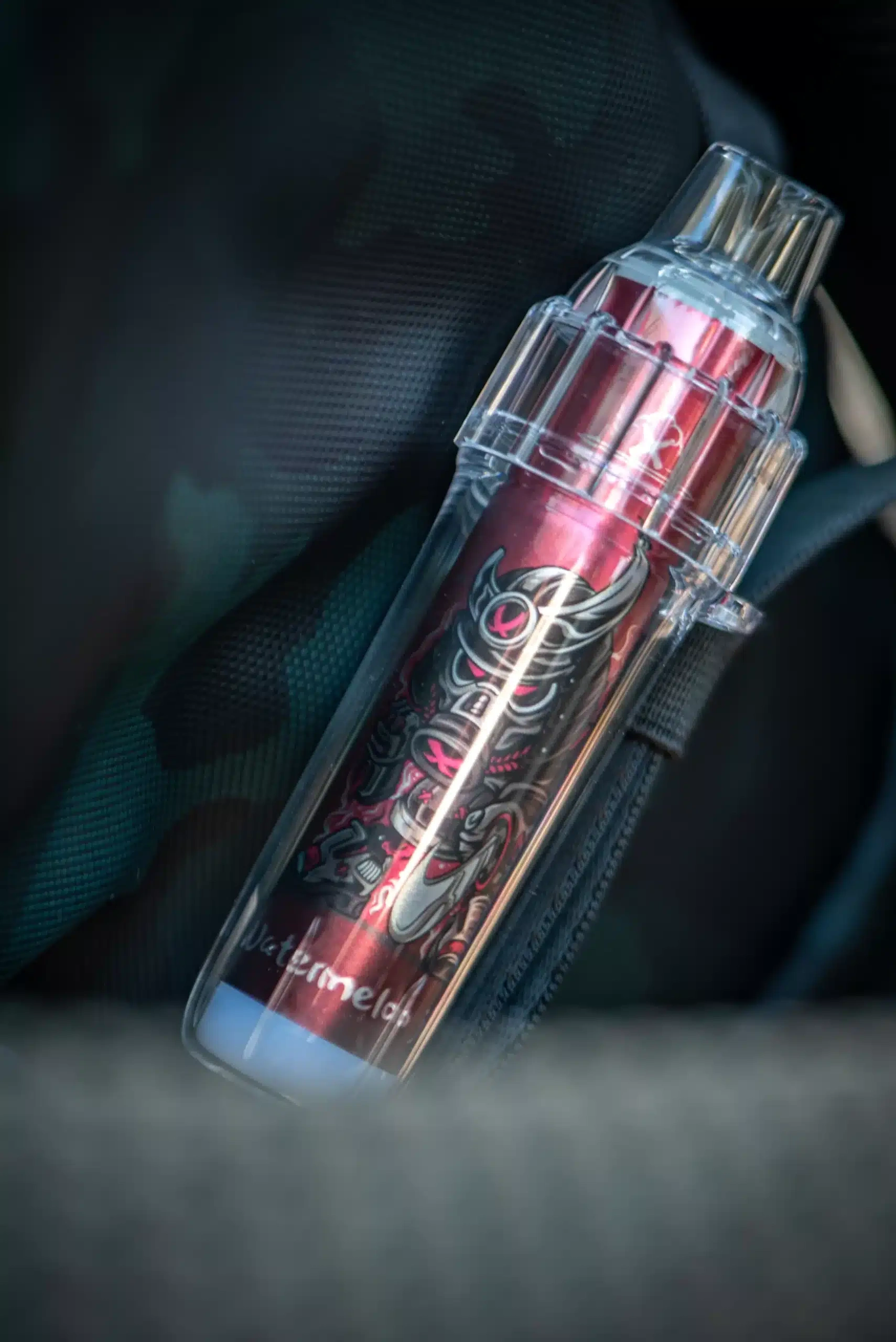 喜貝HEBAT-7000口-抛棄式一次性電子煙4