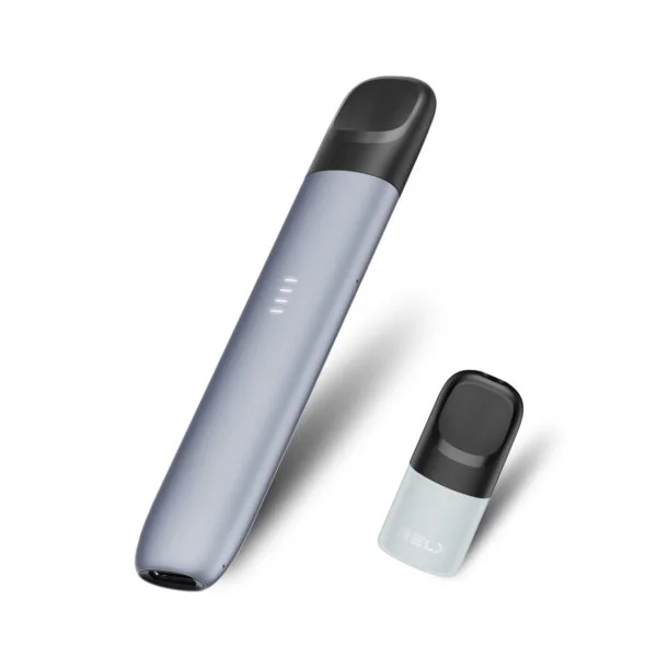 RELX五代主機-皎月银-600x600