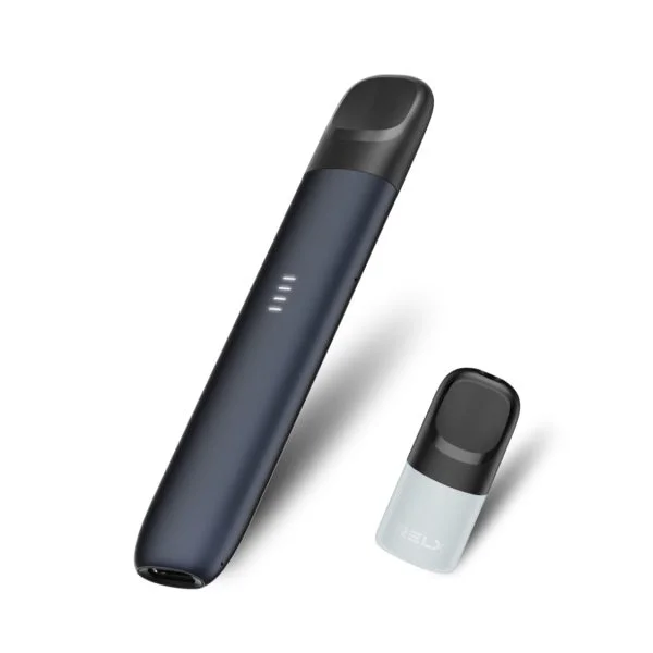 RELX五代主機-石墨黑-600x600